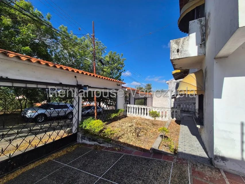 Casa (1 Nivel) en Venta en Colinas De Santa Rosa, Lara - 69