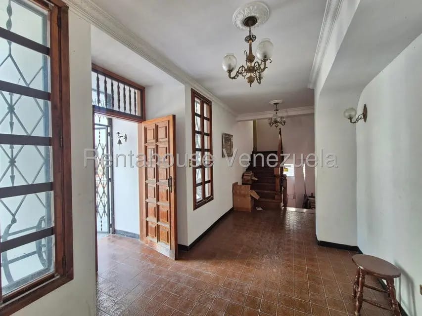 Casa (1 Nivel) en Venta en Colinas De Santa Rosa, Lara - 8