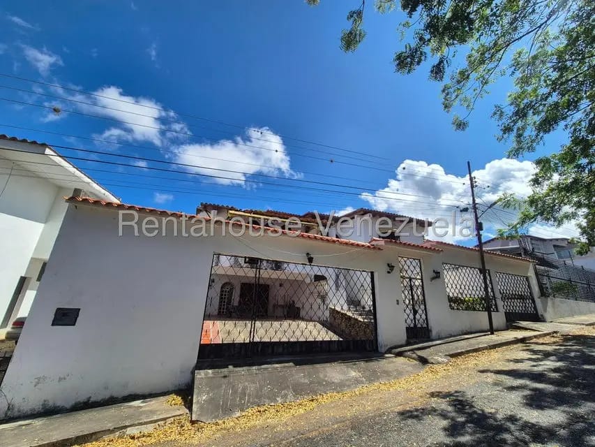 Casa (1 Nivel) en Venta en Colinas De Santa Rosa, Lara - 72