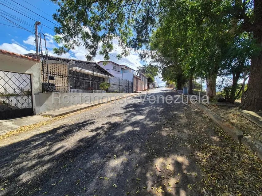 Casa (1 Nivel) en Venta en Colinas De Santa Rosa, Lara - 74