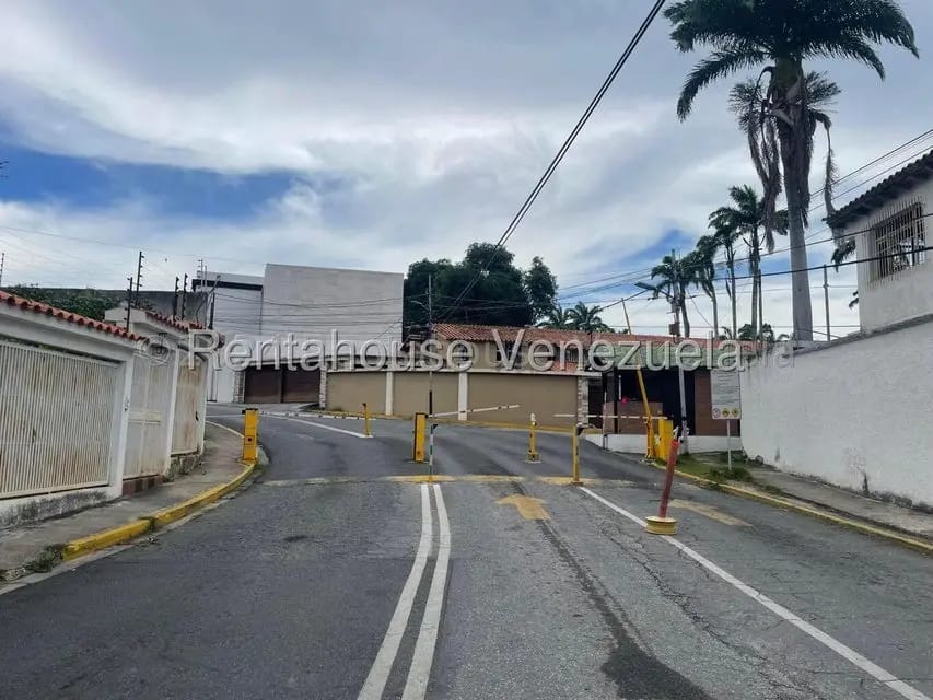 Casa (1 Nivel) en Venta en Colinas De Santa Rosa, Lara - 76