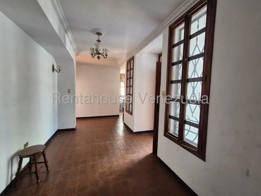 Casa (1 Nivel) en Venta en Colinas De Santa Rosa, Lara - 9