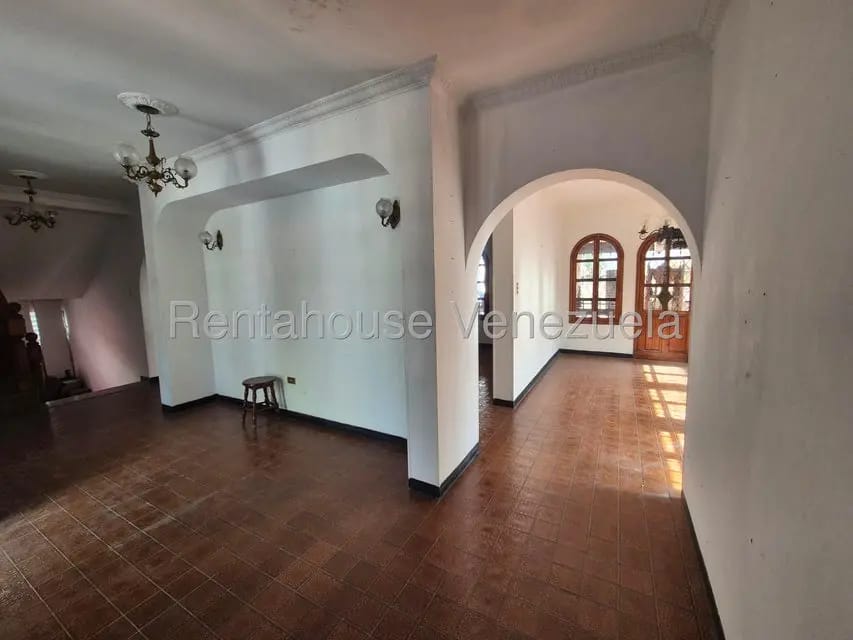 Casa (1 Nivel) en Venta en Colinas De Santa Rosa, Lara - 10