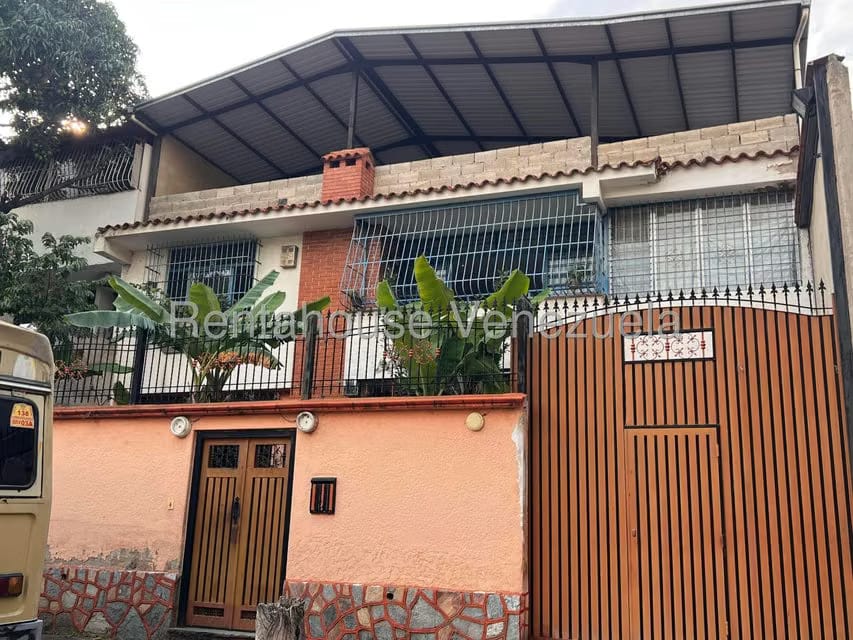 Anexo (1 Nivel) en Alquiler en Montalban I, Distrito Metropolitano