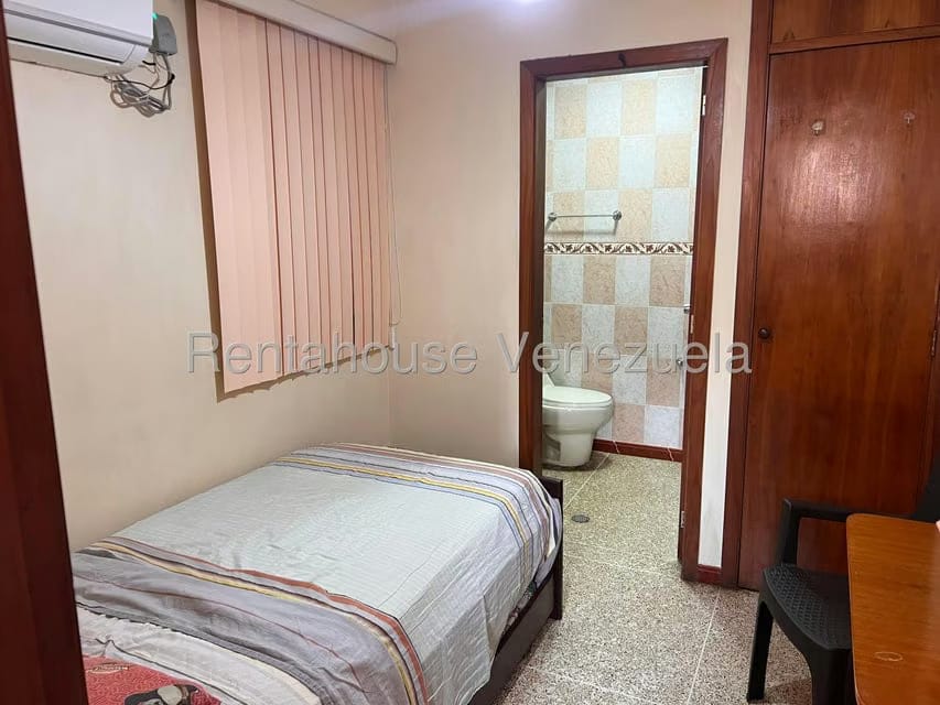 Anexo (1 Nivel) en Alquiler en Montalban I, Distrito Metropolitano - 5