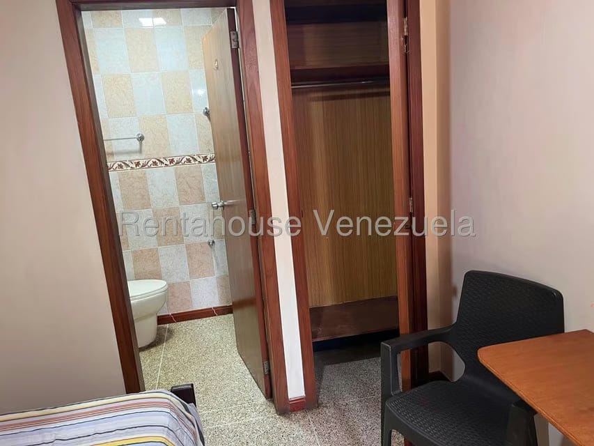 Anexo (1 Nivel) en Alquiler en Montalban I, Distrito Metropolitano - 7