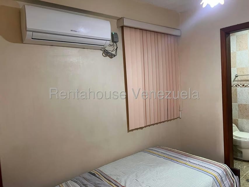 Anexo (1 Nivel) en Alquiler en Montalban I, Distrito Metropolitano - 8