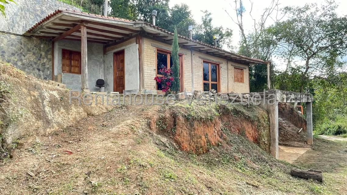 Casa (Casas de Campo) en Venta en Corralito, Distrito Metropolitano - 2