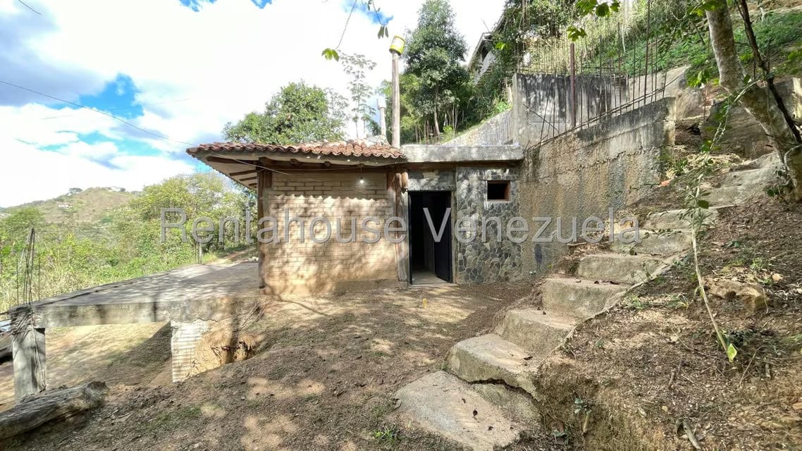 Casa (Casas de Campo) en Venta en Corralito, Distrito Metropolitano - 11
