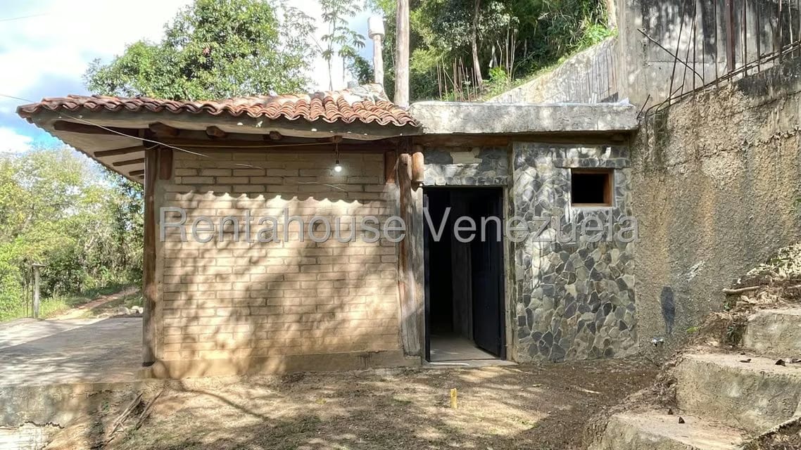 Casa (Casas de Campo) en Venta en Corralito, Distrito Metropolitano - 12