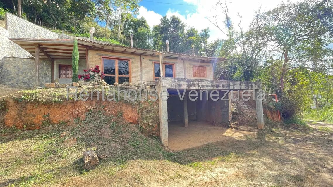 Casa (Casas de Campo) en Venta en Corralito, Distrito Metropolitano - 13