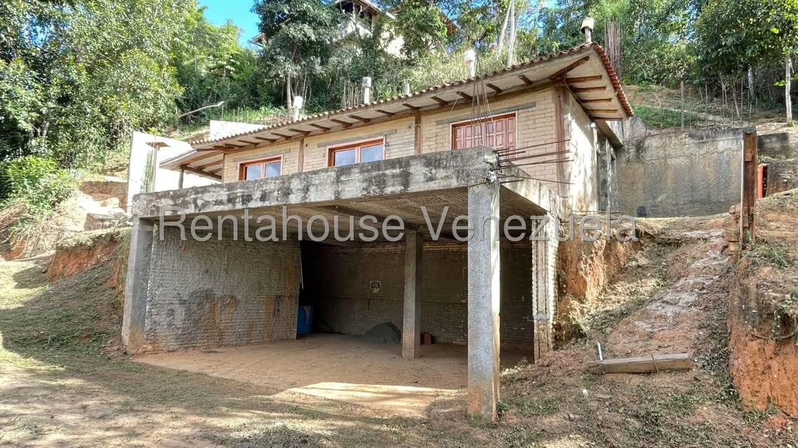 Casa (Casas de Campo) en Venta en Corralito, Distrito Metropolitano - 14