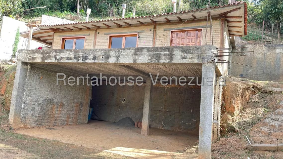 Casa (Casas de Campo) en Venta en Corralito, Distrito Metropolitano - 15