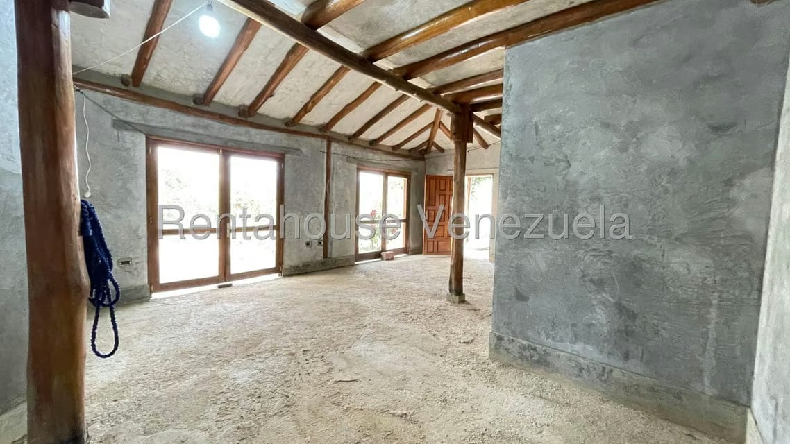 Casa (Casas de Campo) en Venta en Corralito, Distrito Metropolitano - 16