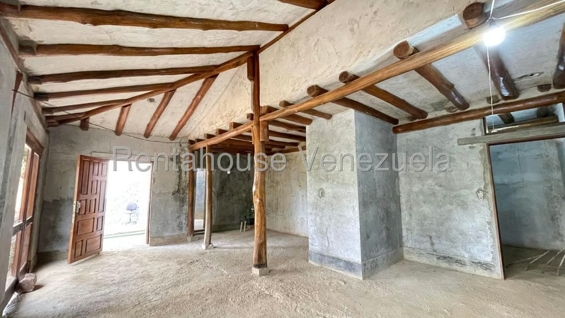 Casa (Casas de Campo) en Venta en Corralito, Distrito Metropolitano - 17