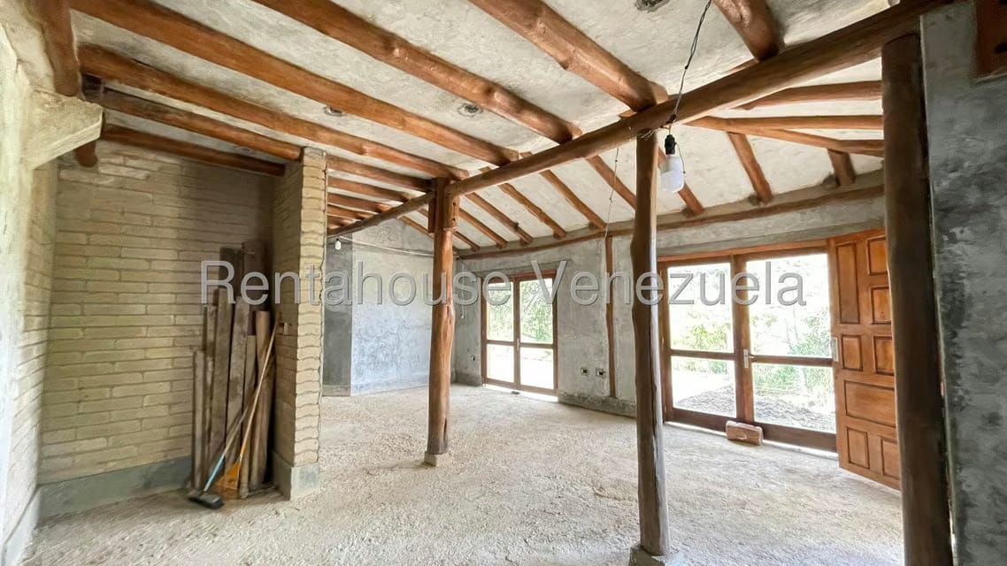 Casa (Casas de Campo) en Venta en Corralito, Distrito Metropolitano - 18