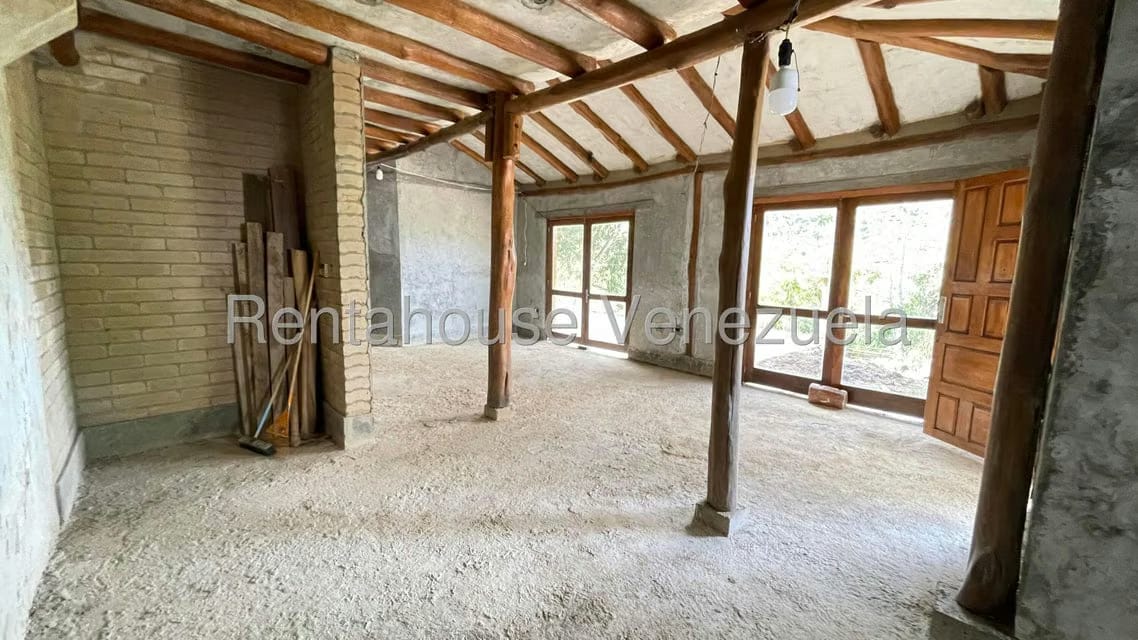 Casa (Casas de Campo) en Venta en Corralito, Distrito Metropolitano - 19