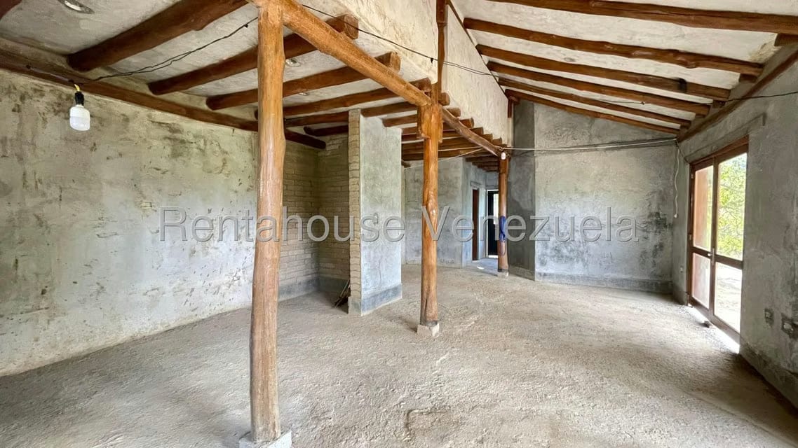 Casa (Casas de Campo) en Venta en Corralito, Distrito Metropolitano - 20