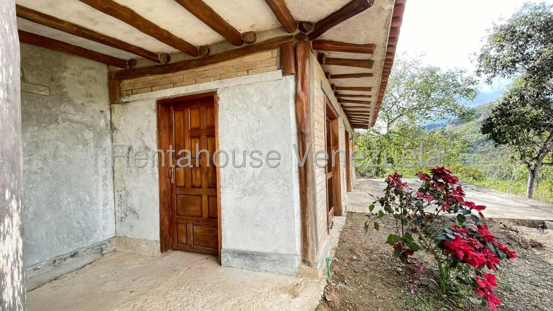 Casa (Casas de Campo) en Venta en Corralito, Distrito Metropolitano - 3