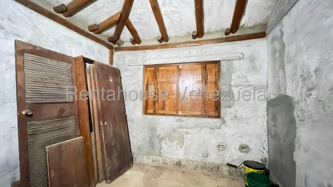 Casa (Casas de Campo) en Venta en Corralito, Distrito Metropolitano - 21