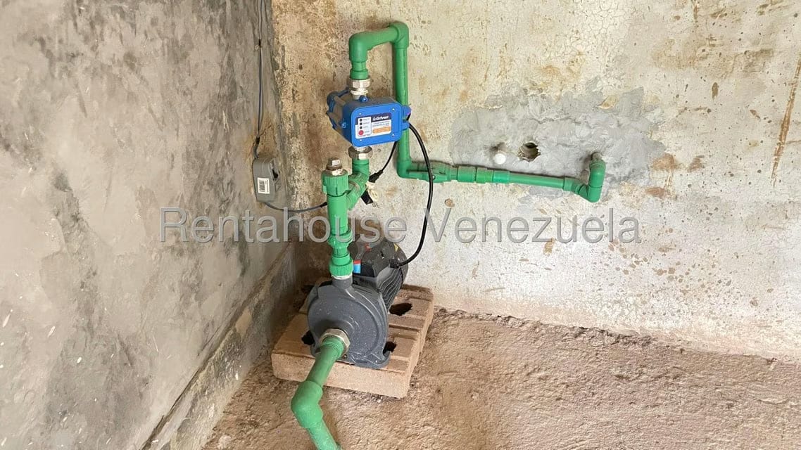 Casa (Casas de Campo) en Venta en Corralito, Distrito Metropolitano - 24