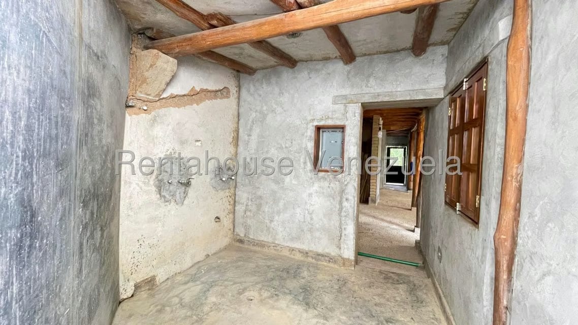 Casa (Casas de Campo) en Venta en Corralito, Distrito Metropolitano - 25