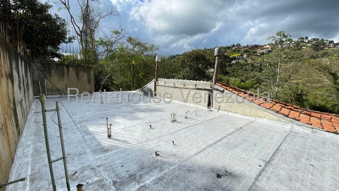 Casa (Casas de Campo) en Venta en Corralito, Distrito Metropolitano - 27