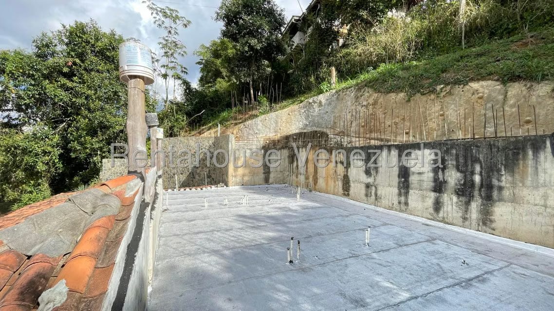 Casa (Casas de Campo) en Venta en Corralito, Distrito Metropolitano - 28