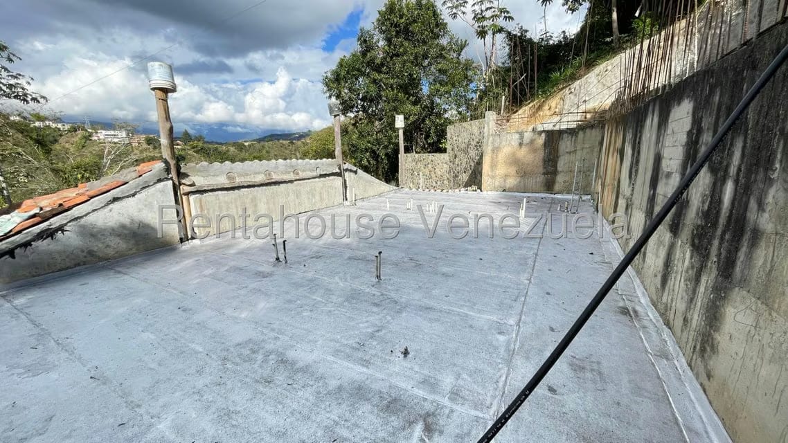 Casa (Casas de Campo) en Venta en Corralito, Distrito Metropolitano - 29