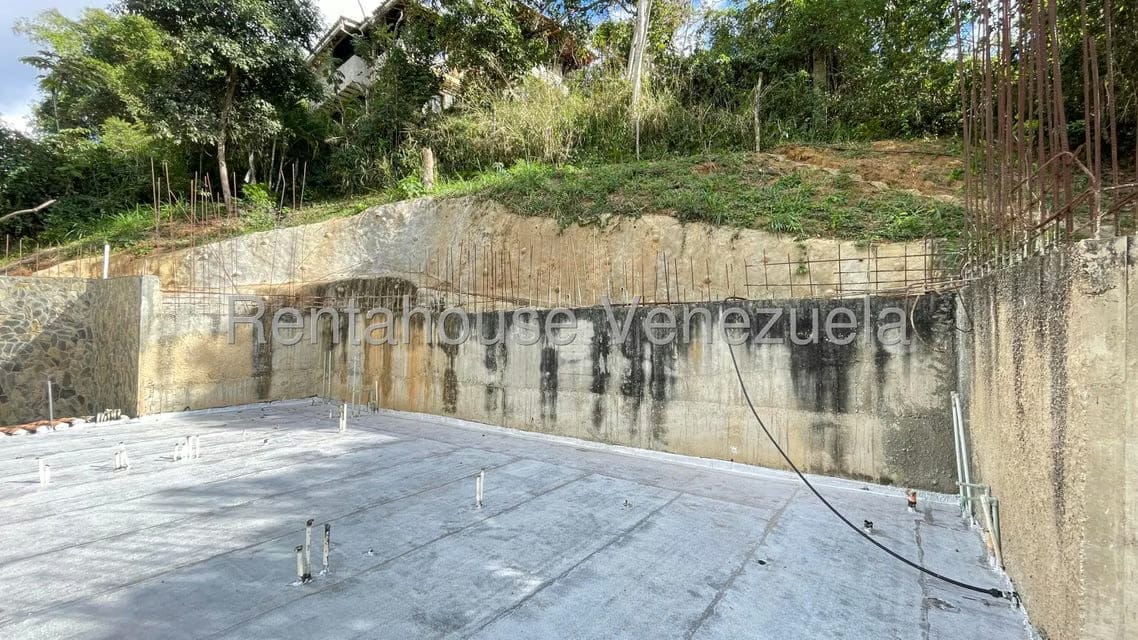 Casa (Casas de Campo) en Venta en Corralito, Distrito Metropolitano - 30