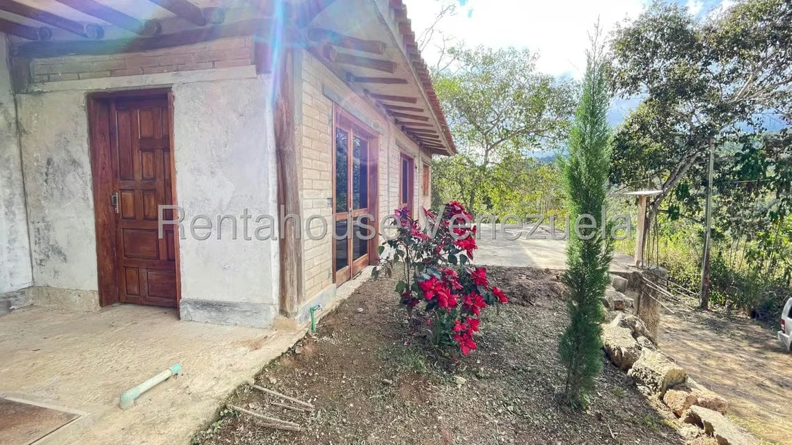 Casa (Casas de Campo) en Venta en Corralito, Distrito Metropolitano - 4