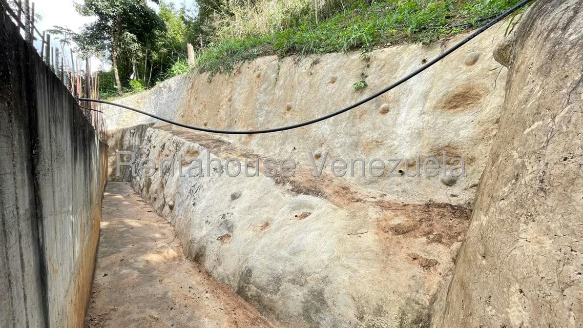 Casa (Casas de Campo) en Venta en Corralito, Distrito Metropolitano - 31