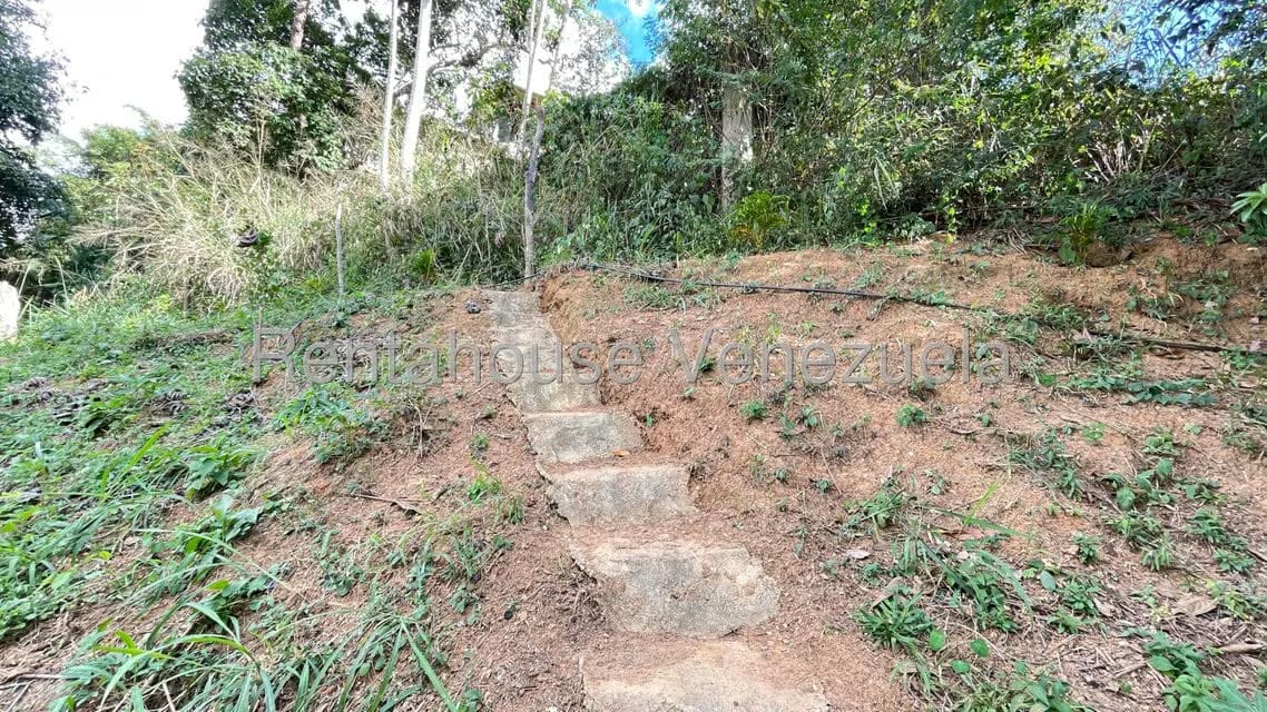 Casa (Casas de Campo) en Venta en Corralito, Distrito Metropolitano - 32