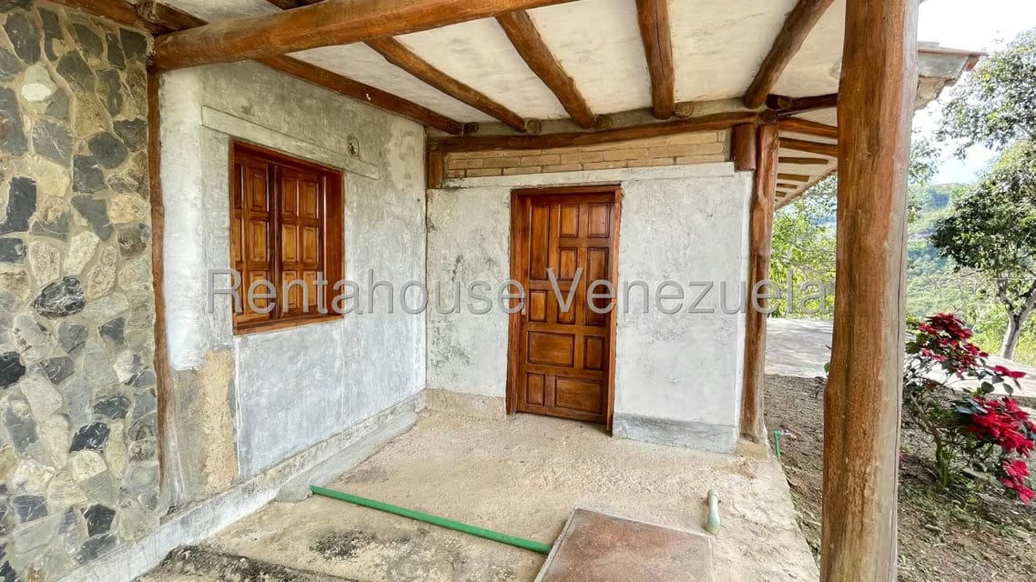 Casa (Casas de Campo) en Venta en Corralito, Distrito Metropolitano - 5