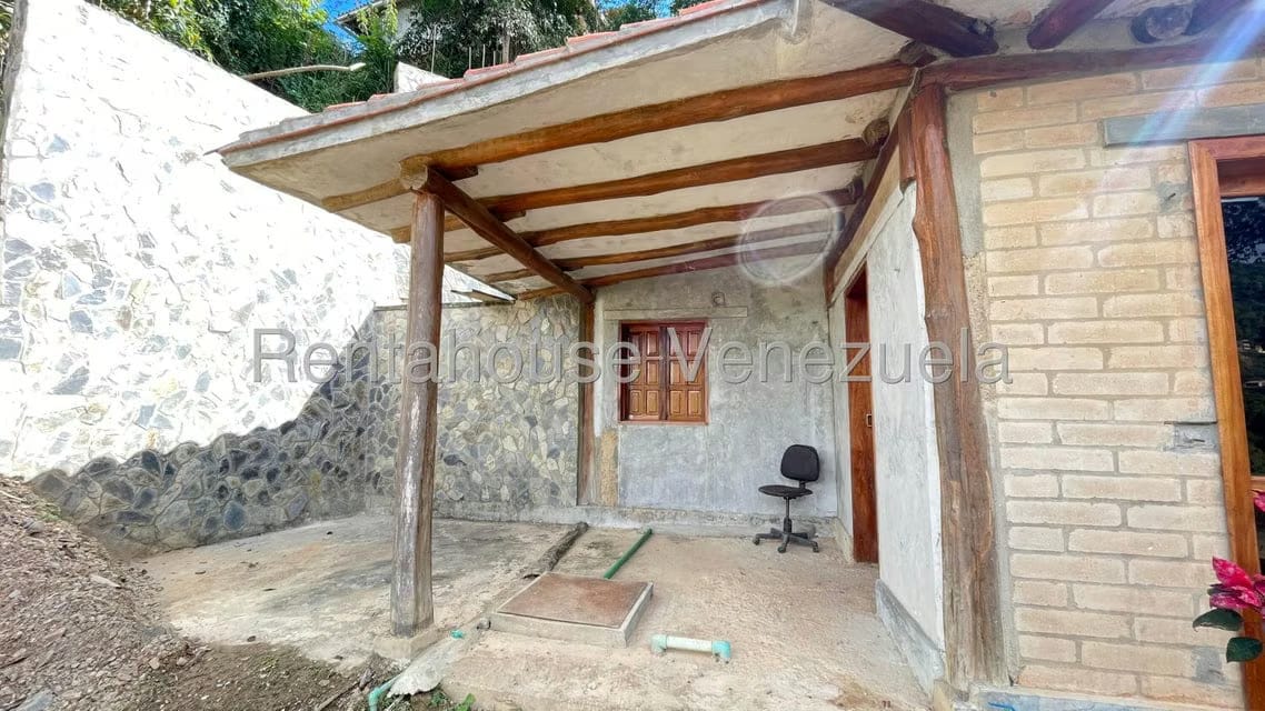 Casa (Casas de Campo) en Venta en Corralito, Distrito Metropolitano - 6