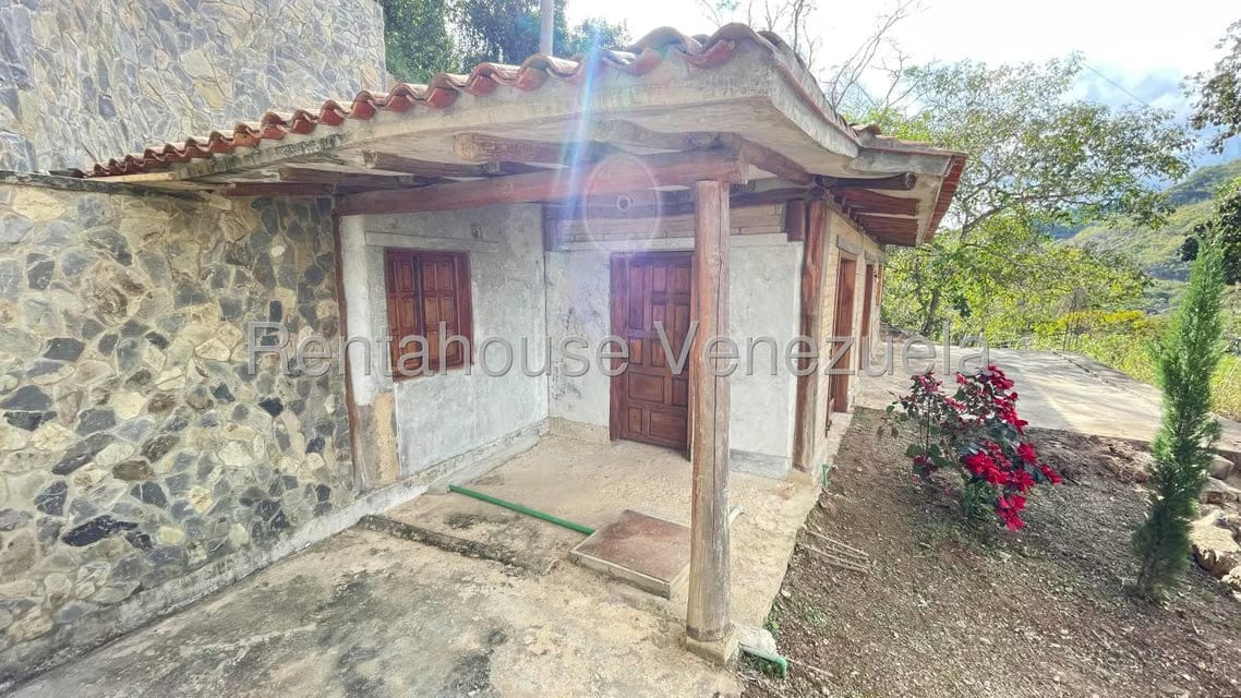 Casa (Casas de Campo) en Venta en Corralito, Distrito Metropolitano - 7