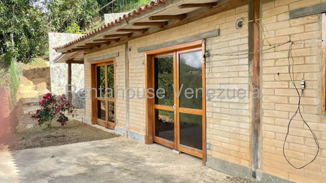 Casa (Casas de Campo) en Venta en Corralito, Distrito Metropolitano - 8