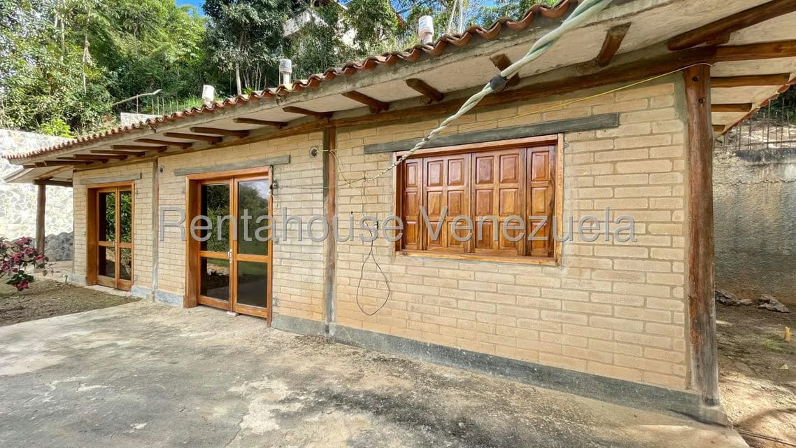 Casa (Casas de Campo) en Venta en Corralito, Distrito Metropolitano - 9