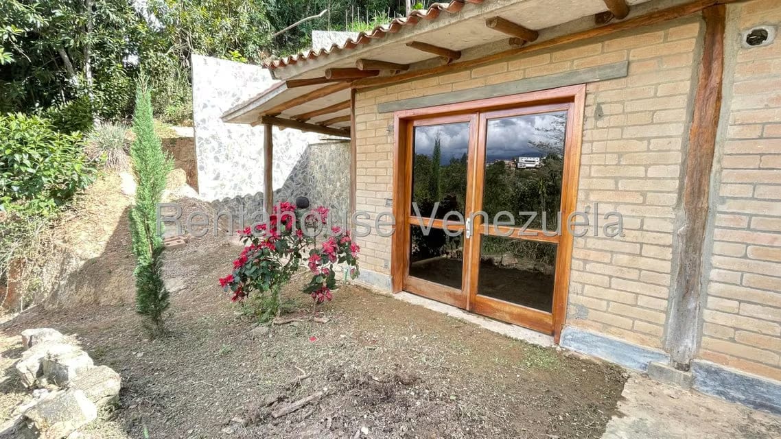 Casa (Casas de Campo) en Venta en Corralito, Distrito Metropolitano - 10