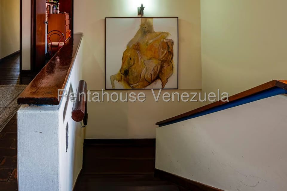 Casa (Duplex) en Venta en Prados del Este, Distrito Metropolitano - 29