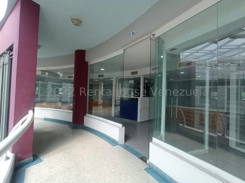 Comercial (Oficina) en Alquiler en Castillito, Carabobo - 3