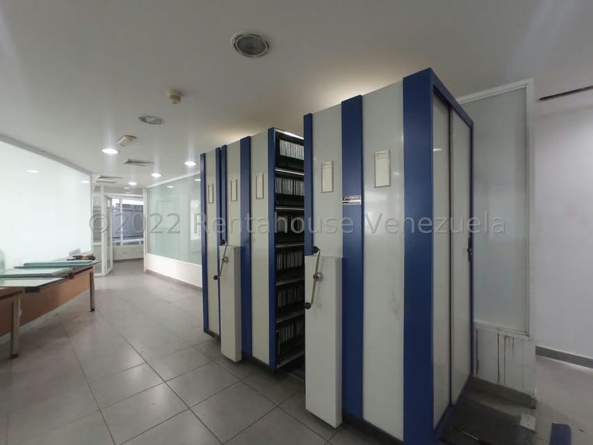 Comercial (Oficina) en Alquiler en Castillito, Carabobo - 10