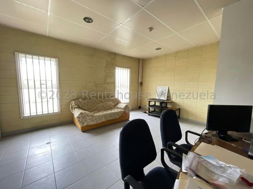 Comercial (Galpon - Deposito) en Alquiler en Urbanizacion Industrial Santa Cruz, Aragua - 20