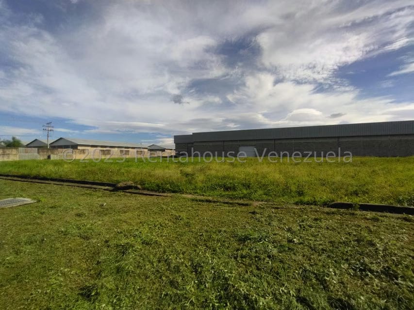 Comercial (Galpon - Deposito) en Alquiler en Urbanizacion Industrial Santa Cruz, Aragua - 46