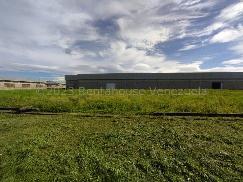Comercial (Galpon - Deposito) en Alquiler en Urbanizacion Industrial Santa Cruz, Aragua - 47