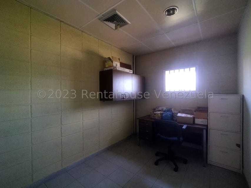 Comercial (Galpon - Deposito) en Alquiler en Urbanizacion Industrial Santa Cruz, Aragua - 59