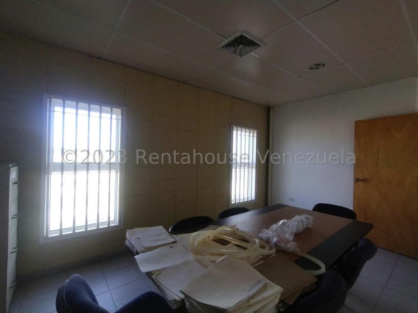 Comercial (Galpon - Deposito) en Alquiler en Urbanizacion Industrial Santa Cruz, Aragua - 60