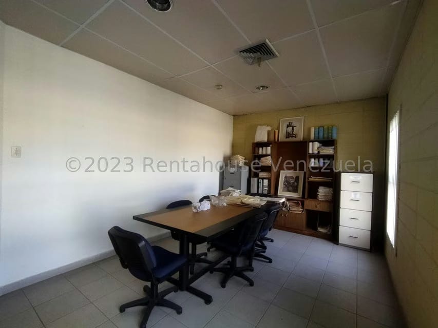 Comercial (Galpon - Deposito) en Alquiler en Urbanizacion Industrial Santa Cruz, Aragua - 62