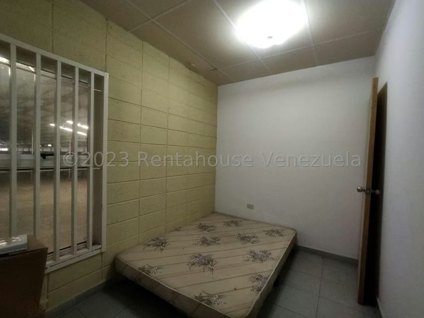 Comercial (Galpon - Deposito) en Alquiler en Urbanizacion Industrial Santa Cruz, Aragua - 65