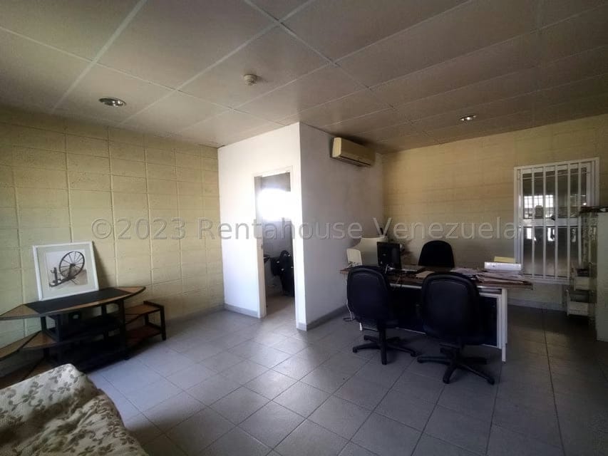 Comercial (Galpon - Deposito) en Alquiler en Urbanizacion Industrial Santa Cruz, Aragua - 67